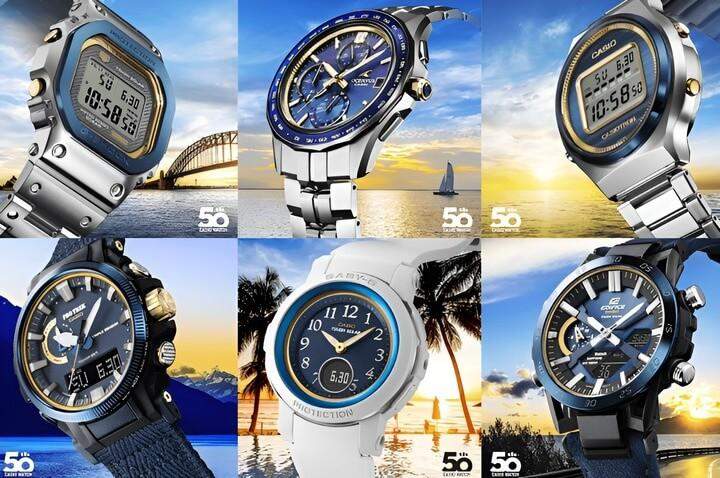 คุณสมบัติของรุ่นล่าสุด – การแสดงฟังก์ชันที่ล้ำสมัย การออกแบบที่ทันสมัย และประสิทธิภาพที่ได้รับการปรับปรุงสำหรับผู้ใช้ที่ใส่ใจในรายละเอียดในปัจจุบัน