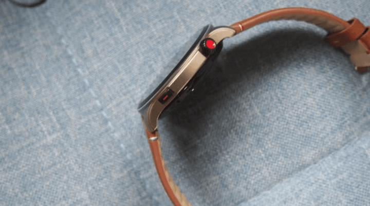 ดีไซน์กระทัดรัดและน้ำหนักเบาที่ใส่สบายและเหมาะสมกับการใช้งานทุกวัน