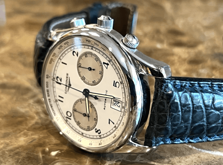 นาฬิกาลิมิเต็ดอิดิชั่นที่มีความเฉพาะตัวและมูลค่าที่เพิ่มขึ้นในระยะยาว