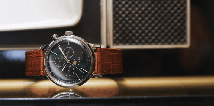 Marlin รุ่นหรูหรา ดีไซน์คลาสสิกพร้อมคุณภาพที่ยอดเยี่ยม เหมาะสำหรับผู้ที่ต้องการความหรูหราในราคาที่เข้าถึงได้