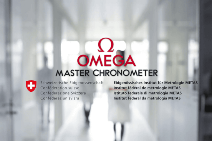 การรับรอง Master Chronometer ของนาฬิกา Constellation ซึ่งยืนยันความแม่นยำสูงสุด