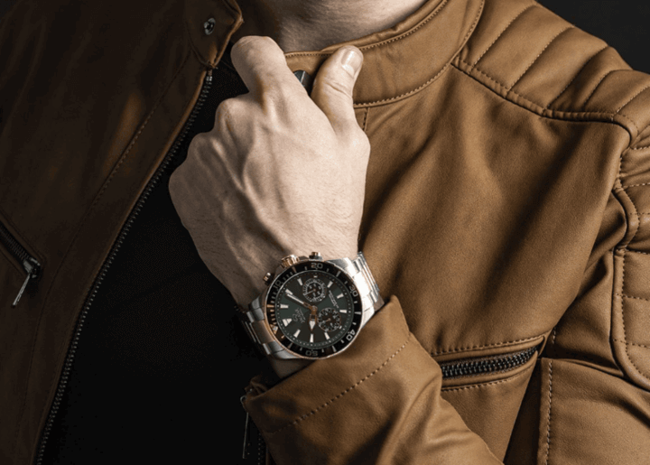 นาฬิกาผู้ชายดีๆ ที่ราคาประหยัด เหมาะกับการใช้ทุกวันและโอกาสพิเศษ