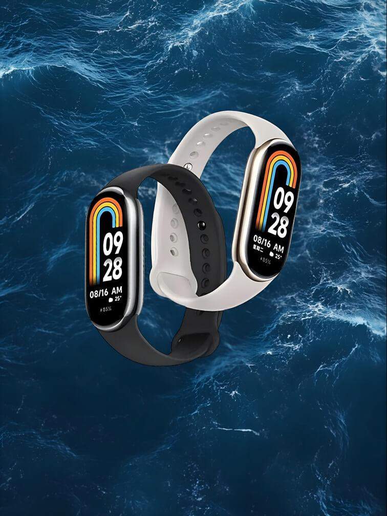 รุ่นสองเรือนดีไซน์เรียบหรู – ขาวและดำ ที่มีความทันสมัย