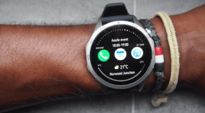 ระบบการแจ้งเตือนช่วยให้คุณไม่พลาดทุกการติดต่อ