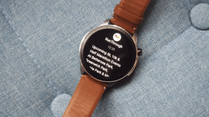 ระบบการแจ้งเตือนอัจฉริยะสำหรับการรับการแจ้งเตือนที่สำคัญ