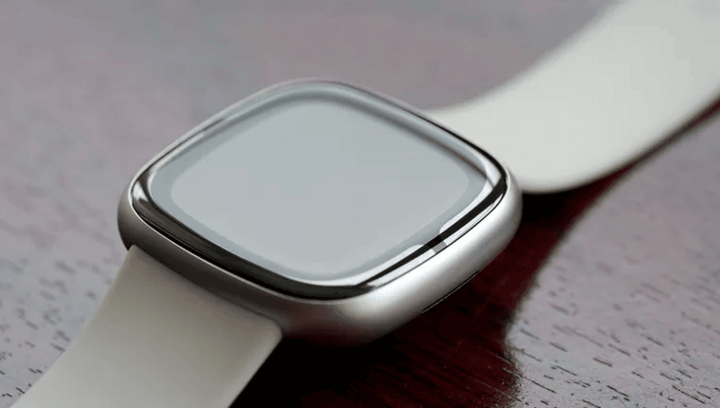 Sense 2: สมาร์ทวอทช์อัจฉริยะสุดล้ำ ดีไซน์บางเฉียบ