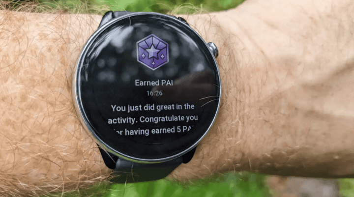 āļĢāļ°āļāļ PAI āļŠāļģāļŦāļĢāļąāļāļāļēāļĢāļāļīāļāļāļēāļĄāļŠāļļāļāļ āļēāļ