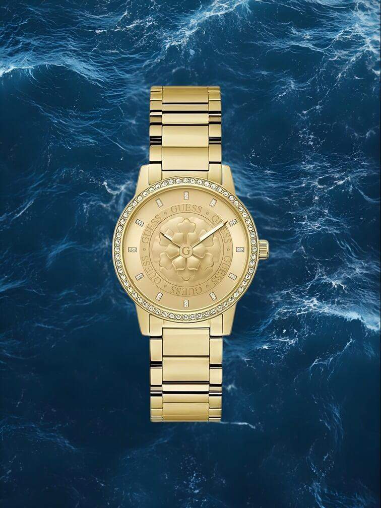 รุ่นทองคำที่มีดีไซน์ล่าสุด ดีไซน์ทันสมัยและหรูหรา เหมาะสำหรับทุกโอกาส