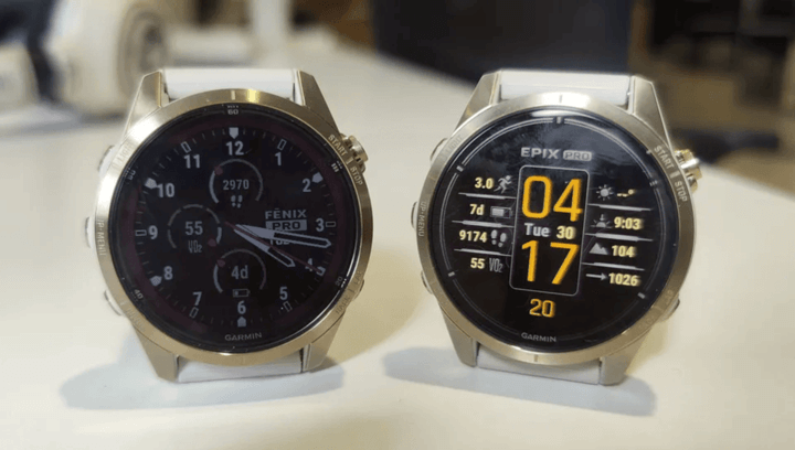 ฟีเจอร์การวางแผนการเดินทางช่วยให้การวางแผนเส้นทางและการผจญภัยสะดวกและแม่นยำ