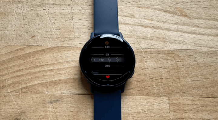 Vivoactive 5 การวัดอัตราการเต้นของหัวใจเพื่อการติดตามสุขภาพอย่างแม่นยำ