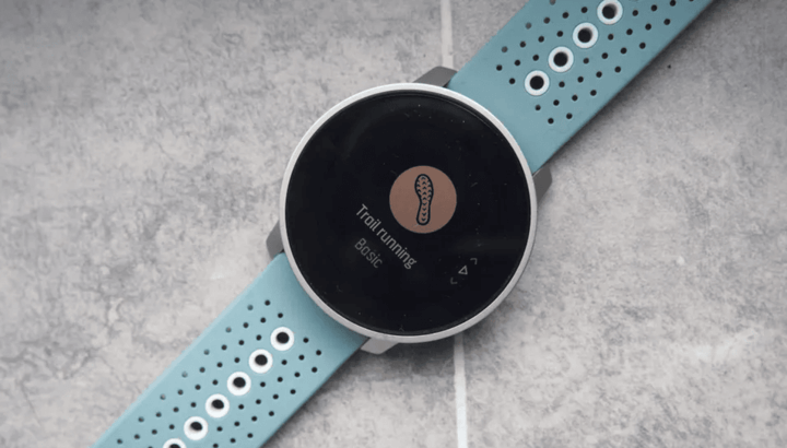 ฟีเจอร์การวิ่งสมาร์ตวอทช์ ที่ช่วยติดตามการฝึกซ้อมและประสิทธิภาพอย่างแม่นยำ