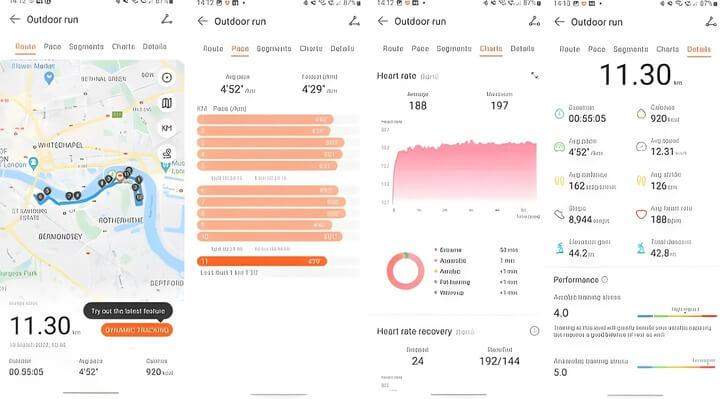 āļŠāļāļīāļāļīāļāļēāļĢāļ§āļīāđāļāļāļēāļāđāļāļāļāļĩāđāđāļāļ·āđāļāļĄāļāđāļāļāļąāļ Watch GT Runner āļŠāļģāļŦāļĢāļąāļāļāļēāļĢāļ§āļīāđāļāļĢāļēāļ°āļŦāđāđāļĨāļ°āļāļīāļāļāļēāļĄāļāļĢāļ°āļŠāļīāļāļāļīāļ āļēāļ