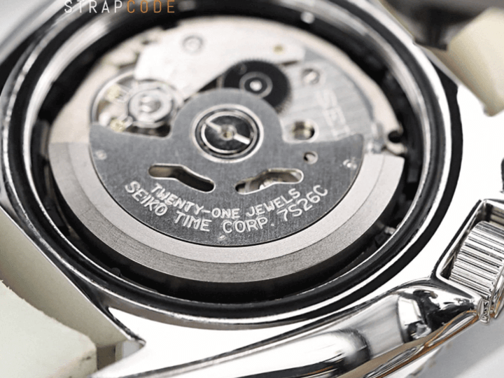 5 Sports กลไกอัตโนมัติ