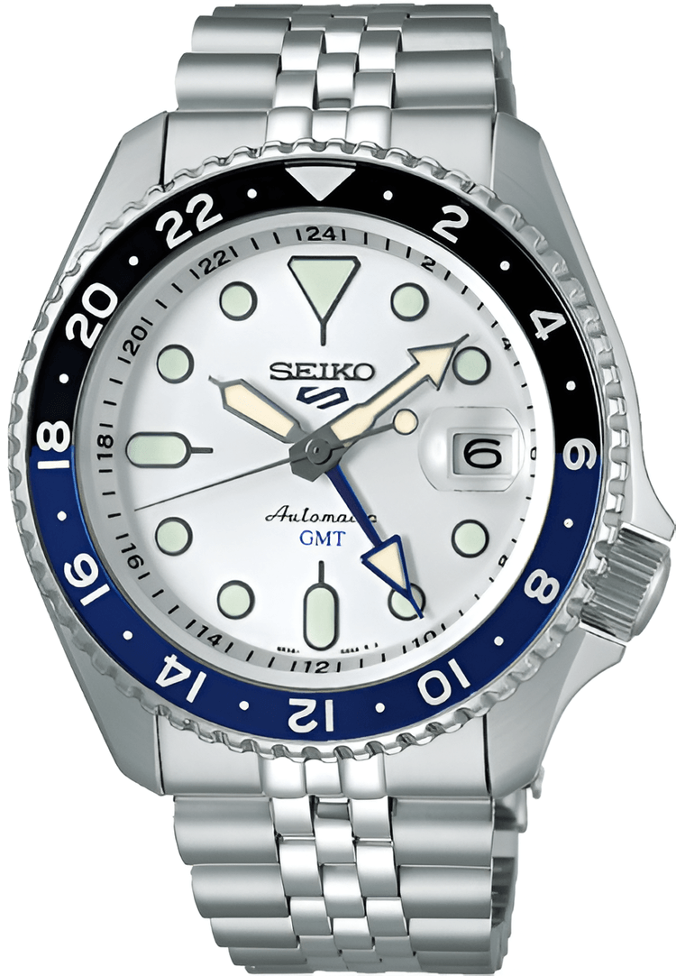Seiko Batman