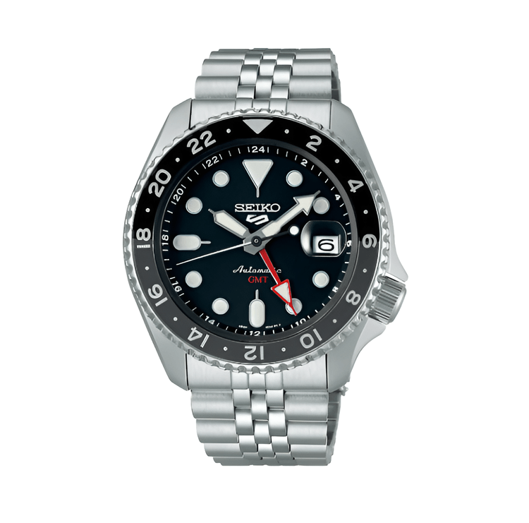 Seiko Bruce Wayne