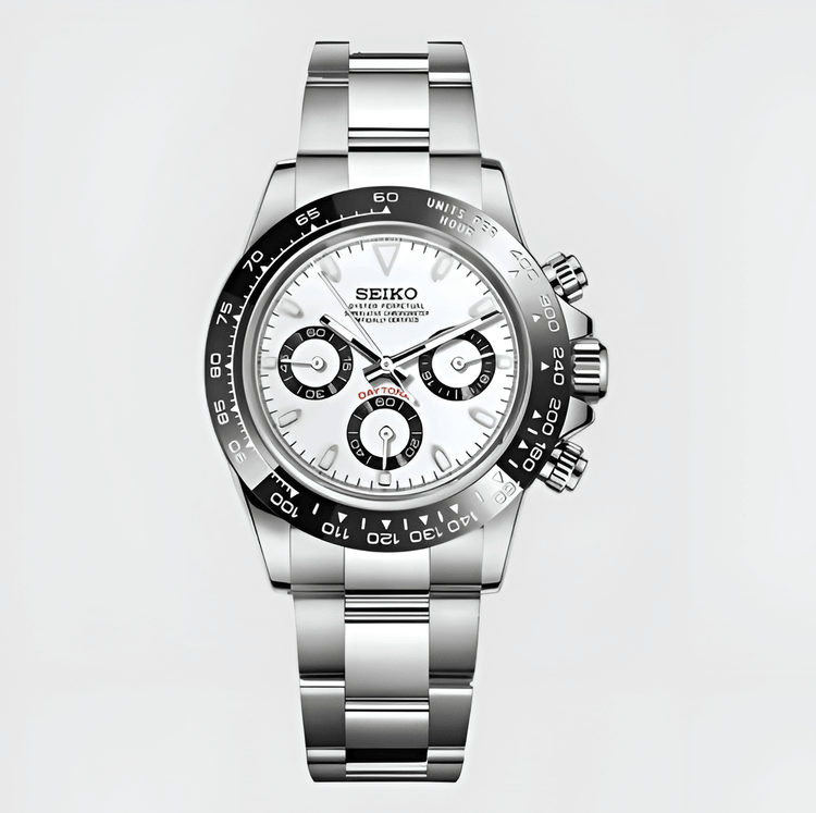 Seiko Daytona