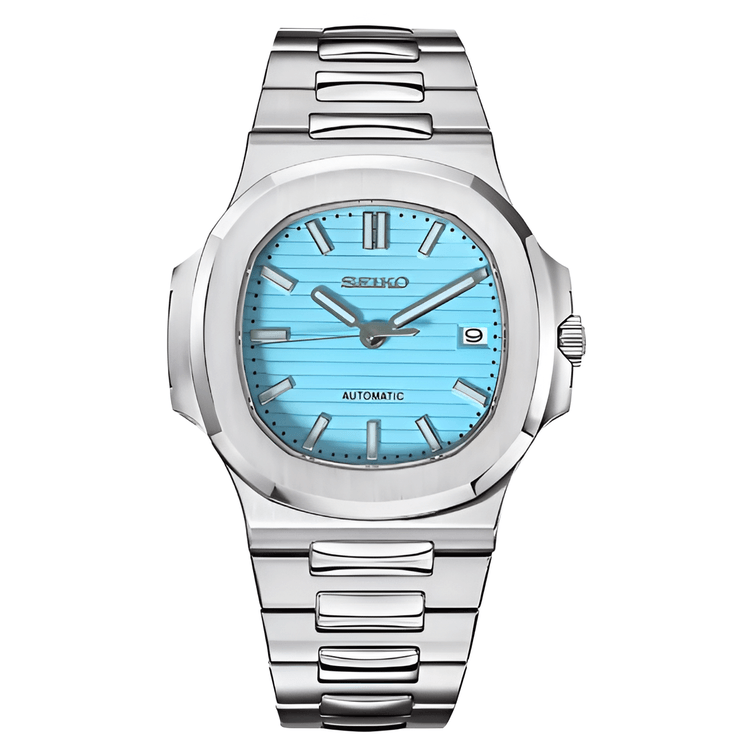 Seiko Nautilus