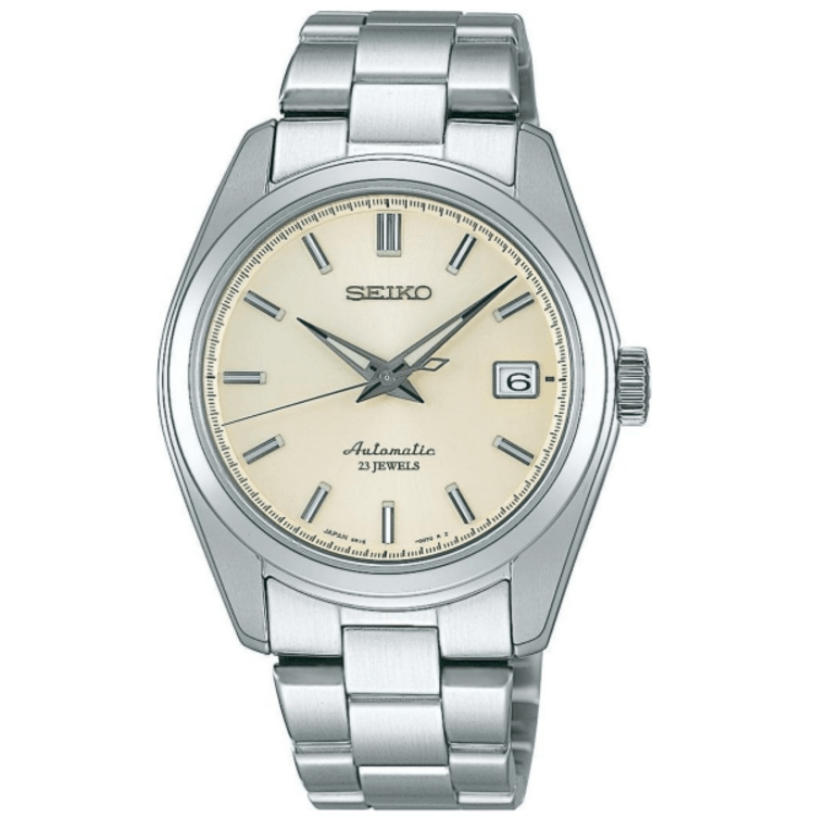 Seiko SARB035