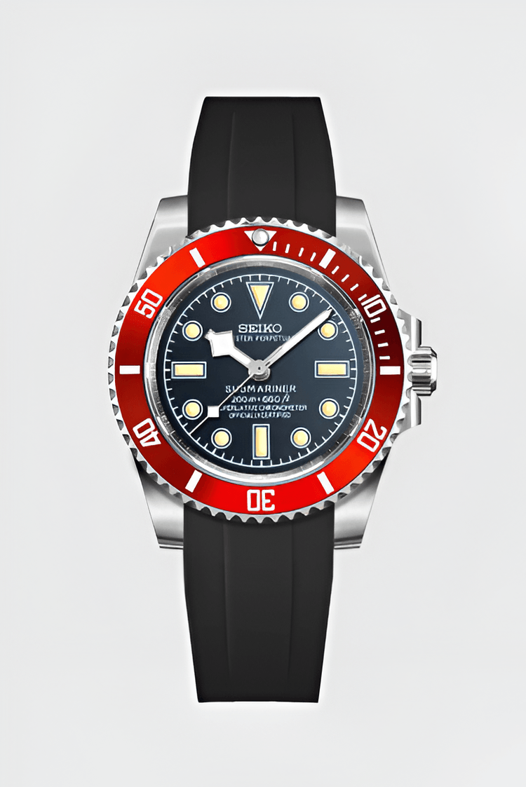 Seiko Submariner