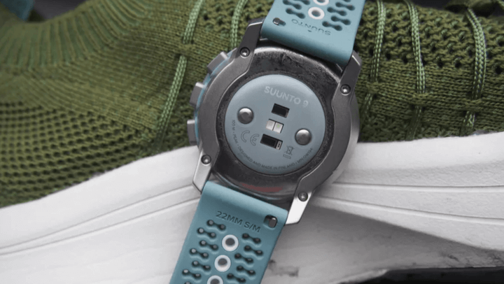 เซ็นเซอร์สมาร์ตวอทช์ ที่มีความไวสูงและแม่นยำ