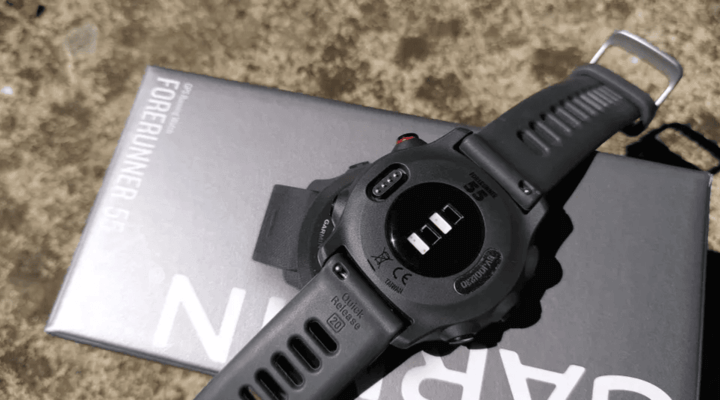 เซ็นเซอร์ที่ช่วยในการตรวจจับอัตราการเต้นของหัวใจและการติดตามกิจกรรมต่างๆ อย่างแม่นยำ