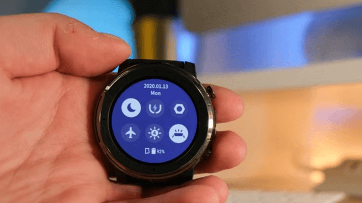 การตั้งค่าที่ใช้งานง่าสำหรับประสบการณ์ที่ปรับแต่งได้