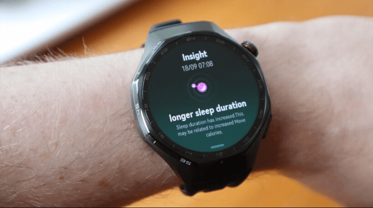 แสดงคำแนะนำการนอนหลับ ช่วยปรับปรุงคุณภาพการพักผ่อน