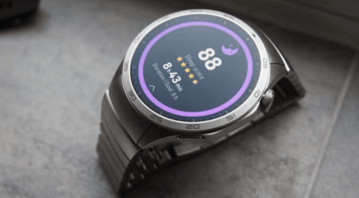 คะแนนการนอนแสดงข้อมูลเชิงลึกเกี่ยวกับคุณภาพการนอนหลับ