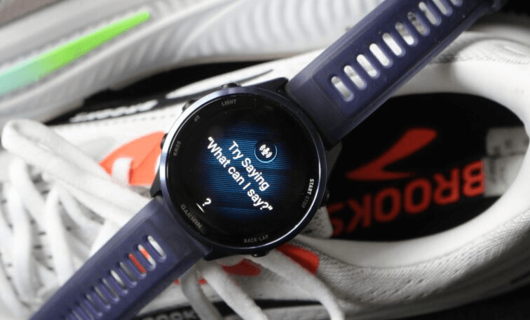 ฟีเจอร์การแจ้งเตือนสมาร์ตสำหรับสายเรียกเข้า ข้อความ และการแจ้งเตือนแอป เพื่อให้เชื่อมต่อได้ระหว่างการออกกำลังกายและกิจกรรมประจำวัน