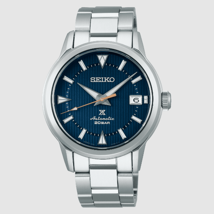 SPB249J1 “Deep Lake”
