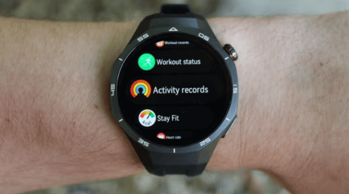 โหมดกีฬารองรับกิจกรรมหลากหลาย