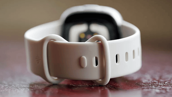 สายซิลิโคนนุ่ม เบาสบาย และทนทานต่อการใช้งาน