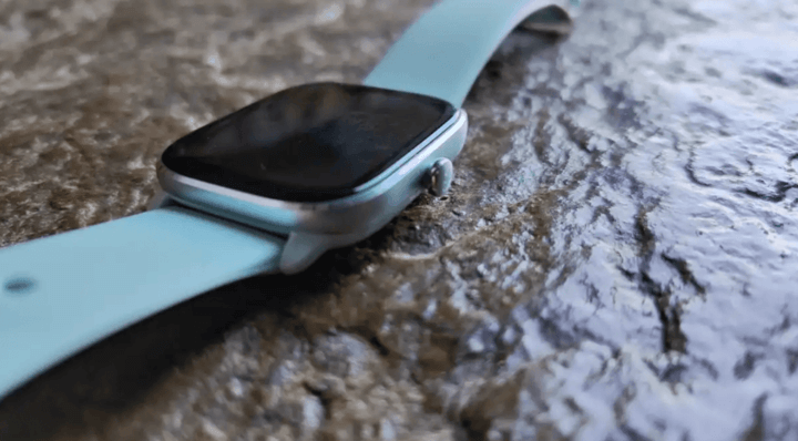 สายซิลิโคนที่สวมใส่สบายเหมาะสำหรับการใช้งานทุกวันและการออกกำลังกาย