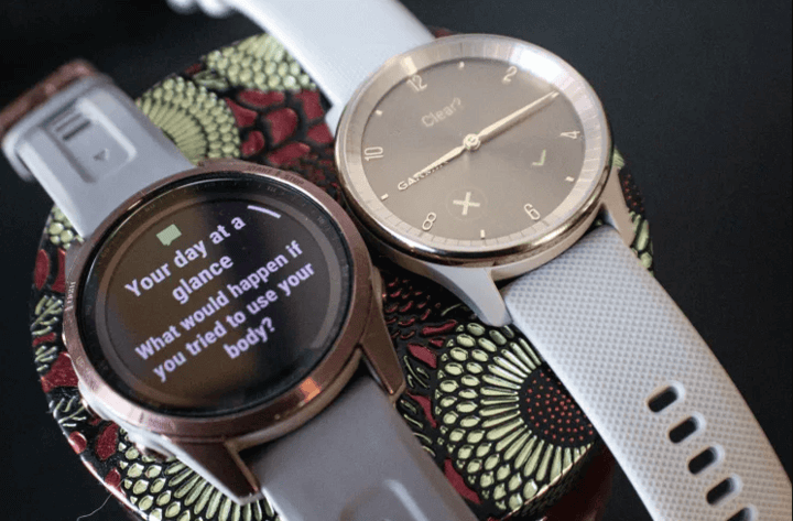 สายหนังและสายซิลิโคนที่ทนทานและดูดี