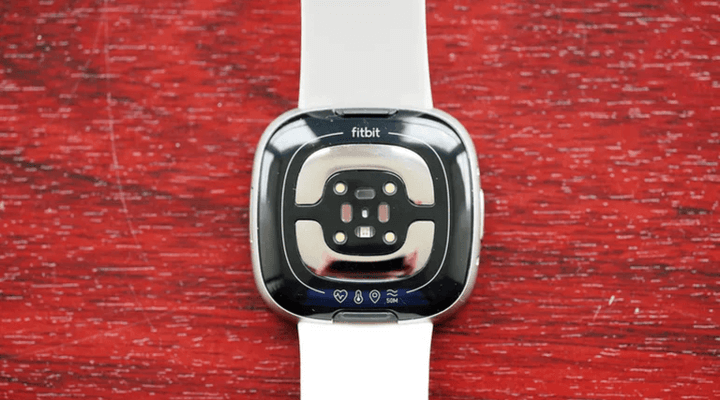 ฟีเจอร์ติดตามความเครียด ช่วยจัดการและลดความเครียดในชีวิตประจำวัน