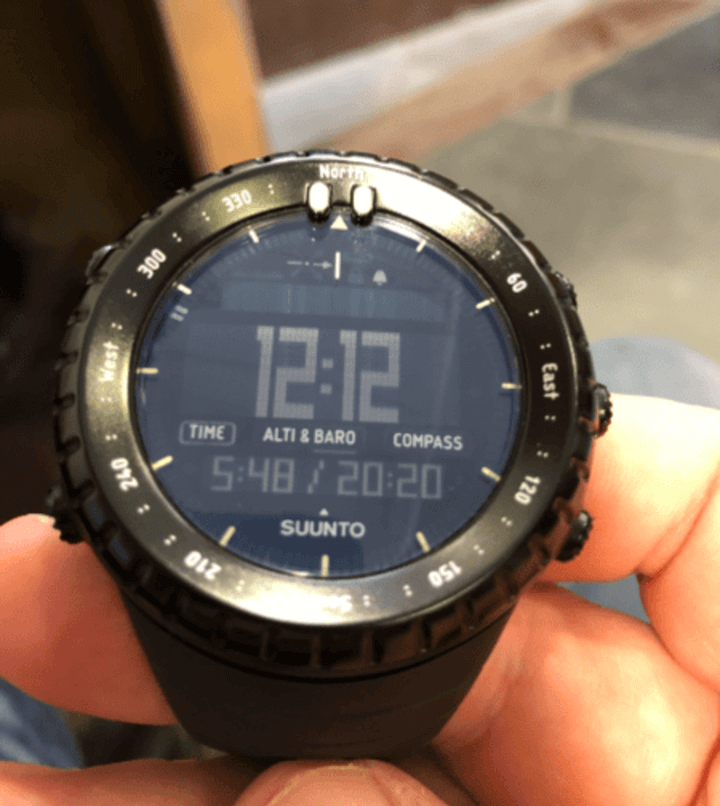 การแสดงเวลาพระอาทิตย์ขึ้นและตกใน Core ช่วยให้คุณวางแผนกิจกรรมกลางแจ้งได้อย่างมีประสิทธิภาพ