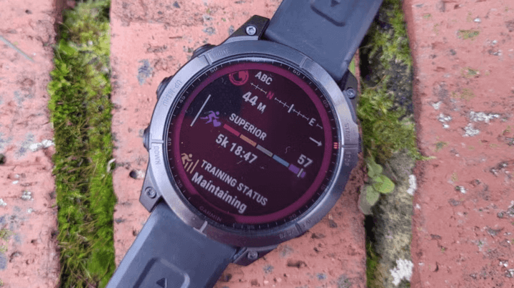 ฟีเจอร์วิเคราะห์ปริมาณการฝึกซ้อมช่วยหลีกเลี่ยงการฝึกเกินและเพิ่มประสิทธิภาพ