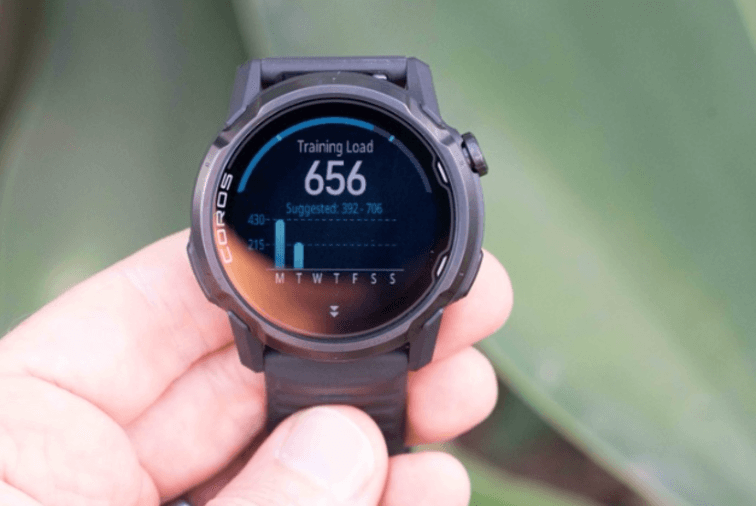 ฟีเจอร์โหลดการฝึกอบรมช่วยนักกีฬาติดตามปริมาณการฝึกซ้อมและปรับแผนการออกกำลังกายอย่างมีประสิทธิภา