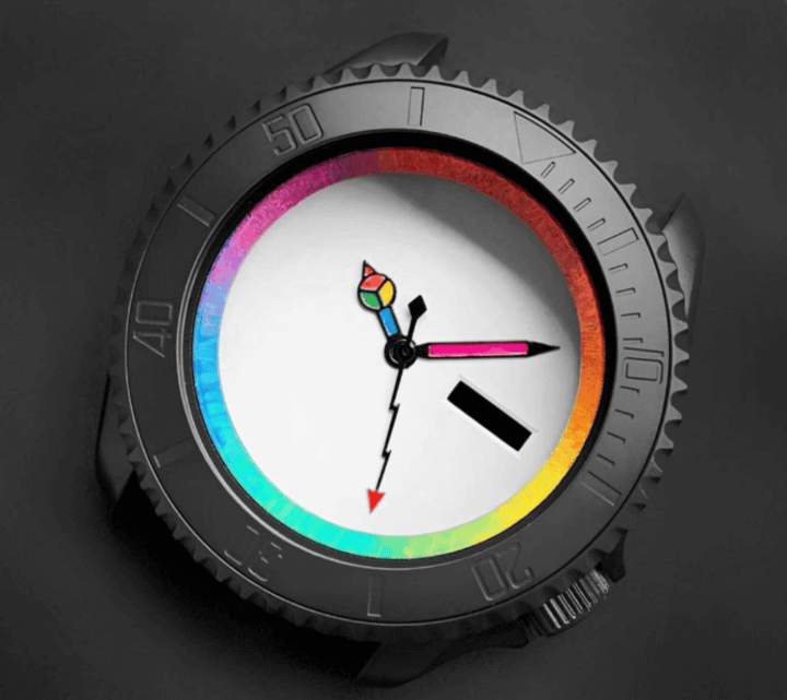 การปรับเปลี่ยนดีไซน์ให้แตกต่างและโดดเด่นใน 5 Sports