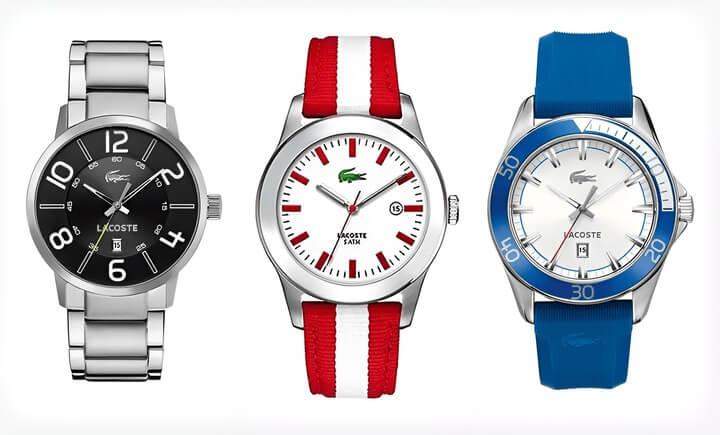 นาฬิกาดีไซน์ที่หลากหลาย ให้ความลงตัวระหว่างสไตล์และฟังก์ชันที่เหมาะกับทุกโอกาสและไลฟ์สไตล์