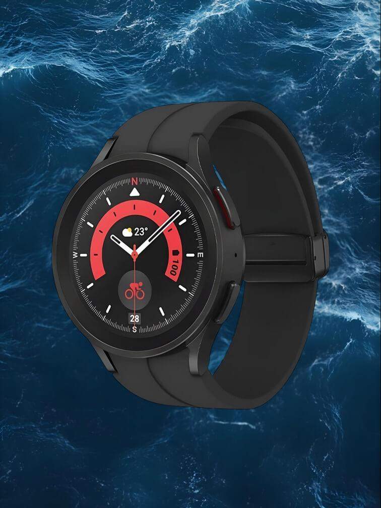 รุ่นสีดำพร้อมฟังก์ชันพื้นฐาน ดีไซน์เรียบง่าย เหมาะสำหรับการใช้งานทุกวัน