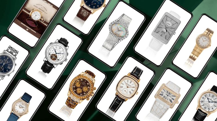 Watch Brands