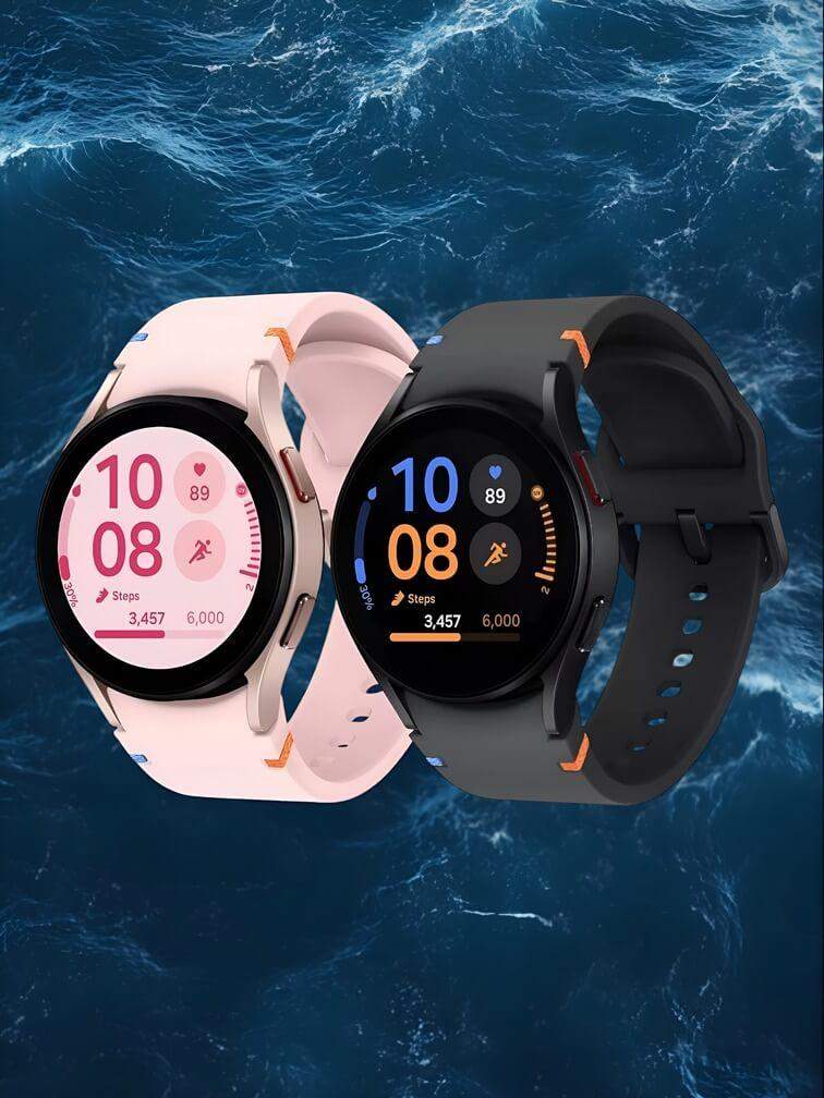 รุ่นเพรียวบางสีเทา, ชมพู และดำ พร้อมฟังก์ชันล้ำสมัย ดีไซน์ทันสมัย เหมาะสำหรับทุกโอกาส