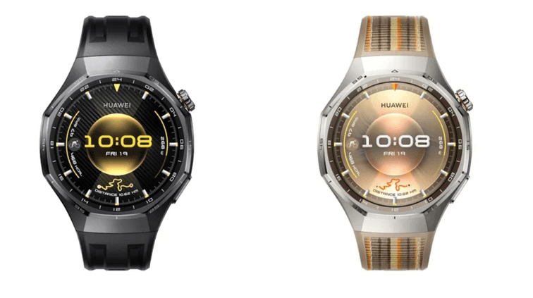 สองรุ่นเปรียบเทียบดีไซน์หรูหรา วัสดุคุณภาพสูง และความบางเบาเหมาะกับทุกไลฟ์สไตล์