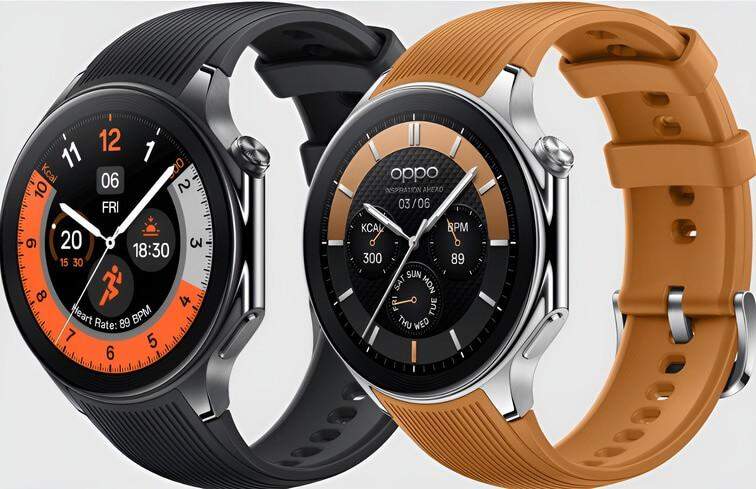 Oppo สีดำและสีน้ำตาลพร้อมฟีเจอร์ล้ำสมัย – เทคโนโลยีล้ำหน้าและดีไซน์พรีเมียม