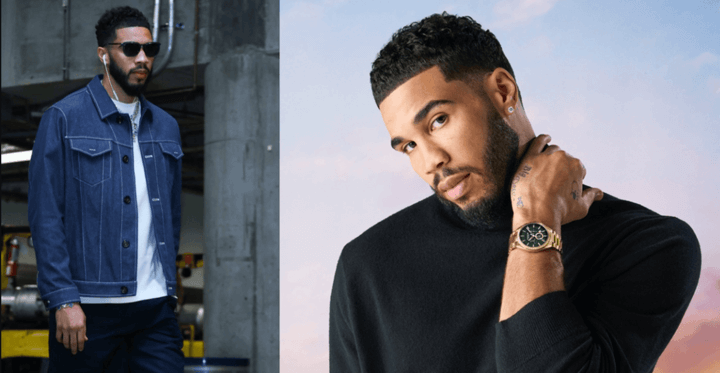 ชายสวมใส่ Coach รุ่นทันสมัยและหรูหรา