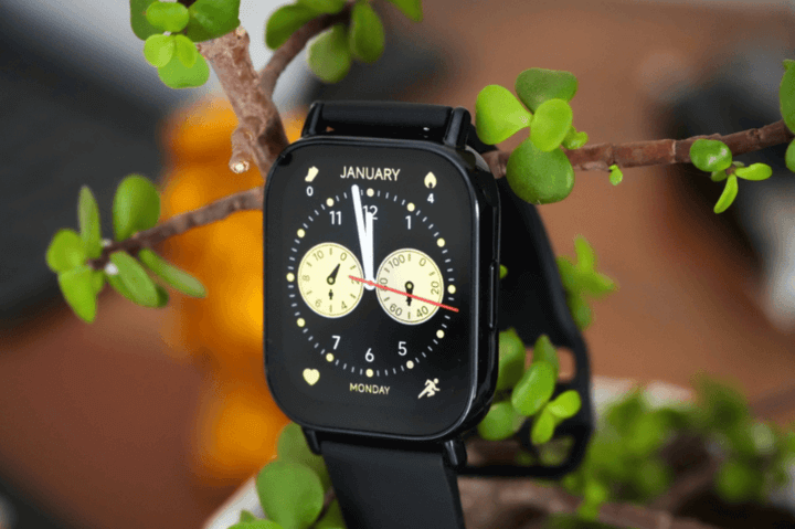 ภาพรวมของ Redmi Watch 5 Lite: นาฬิกาอัจฉริยะที่มาพร้อมฟีเจอร์ครบครัน ดีไซน์ทันสมัยและประสิทธิภาพที่ยอดเยี่ยม