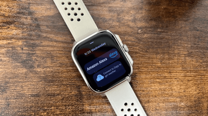 āļĢāļ°āļāļāļāļāļīāļāļąāļāļīāļāļēāļĢ Zepp OS āļāļāļŠāļĄāļēāļĢāđāļāļ§āļāļāļāđ Cheetah Square āļāļĩāđāđāļāđāļāļēāļāļāđāļēāļĒāđāļĨāļ°āļĄāļĩāļāļĩāđāļāļāļĢāđāļāļĢāļāļāļĢāļąāļ